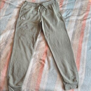 Under Armour Kids' Olive Joggers